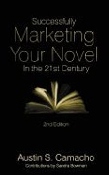 portada Successfully Marketing Your Novel in the 21St Century (en Inglés)