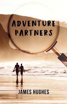 portada Adventure Partners (en Inglés)