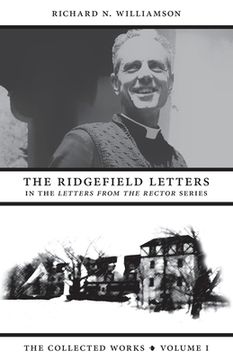 portada The Ridgefield Letters 