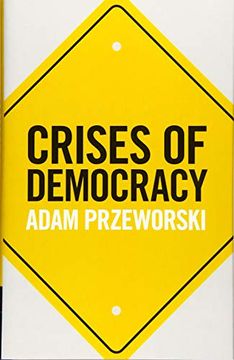 portada Crises of Democracy (en Inglés)