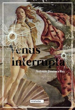 portada Venus Interrupta