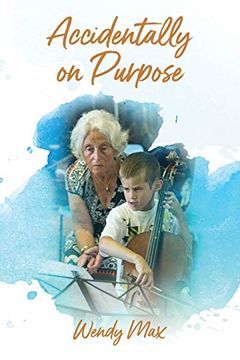 portada Accidentally on Purpose: Becoming a Cello Teacher 