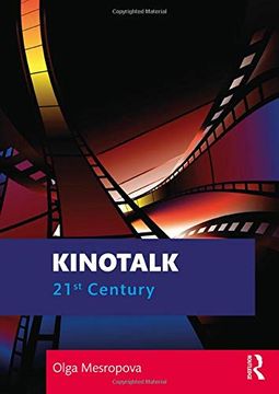 portada Kinotalk: 21St Century (en Inglés)