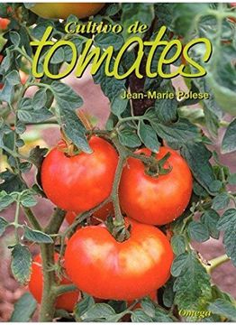 portada Cultivo de Tomates