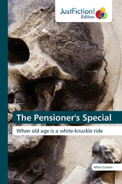 portada The Pensioner's Special (en Inglés)