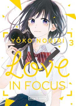 portada Love in Focus 3