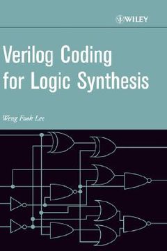 portada verilog coding for logic synthesis