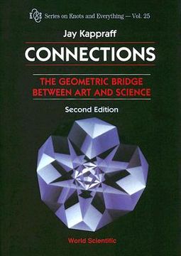 portada connections: the geometric bridge between art and science (en Inglés)