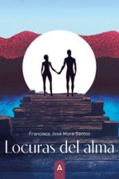 portada Locuras del Alma (in Spanish)