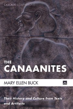 portada The Canaanites (in English)
