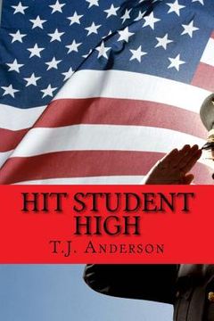 portada Hit Student High (en Inglés)