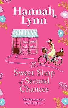 portada The Sweet Shop of Second Chances