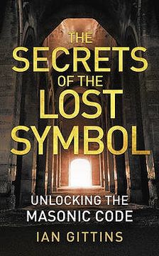 portada The Secrets of the Lost Symbol (en Inglés)