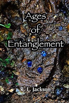 portada Ages of Entanglement (en Inglés)