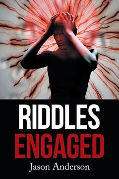 portada Riddles Engaged (en Inglés)