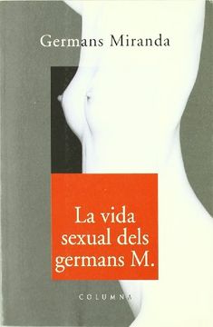 portada la vida sexual dels germans m (en Catalá)