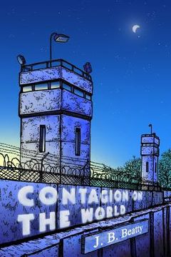 portada Contagion On The World (in English)