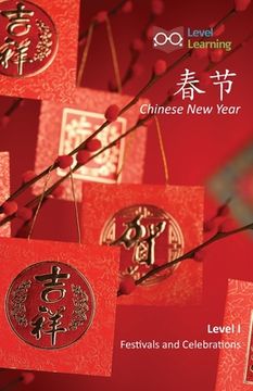 portada 春节: Chinese New Year