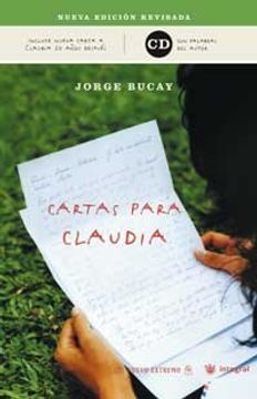 portada Cartas Para Claudia (N. E. ): 065 (Divulgación) (in Spanish)