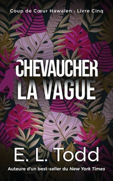 portada Chevaucher la Vague (en Francés)