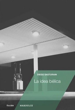 portada La Idea Belica (in Spanish)