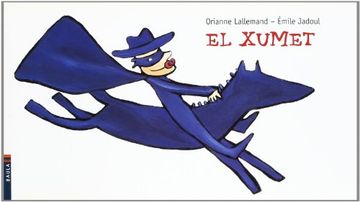 El xumet (Cuca de Llum) (en Catalán)