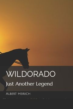 portada Wildorado: Just another legend (en Inglés)