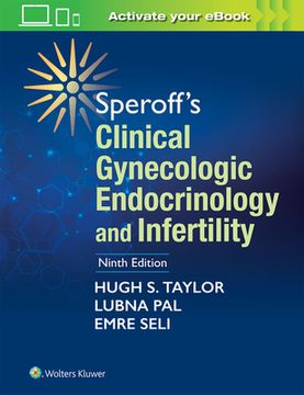 portada Speroff's Clinical Gynecologic Endocrinology and Infertility