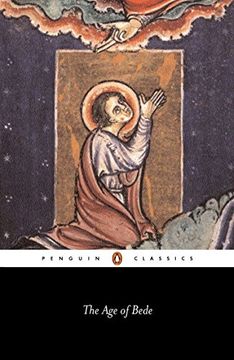 portada The age of Bede (Penguin Classics) (en Inglés)