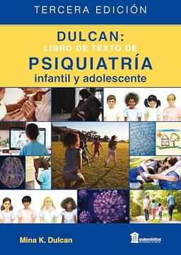 DULCAN Psiquiatría Infantil y Adolescente