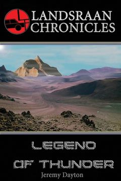 portada Landsraan Chronicles: Book One (en Inglés)