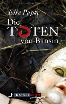 portada Die Toten von Bansin (en Alemán)