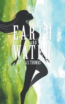 portada Earth and Water (en Inglés)