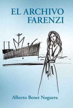 portada El Archivo Farenzi (in Spanish)