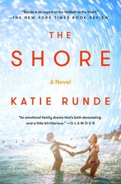 portada The Shore: A Novel 