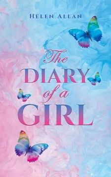 portada The Diary of a Girl (en Inglés)