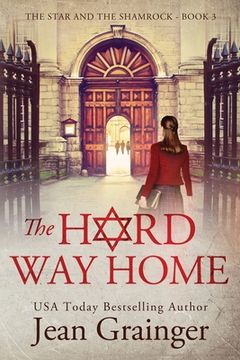portada The Hard way Home (in English)