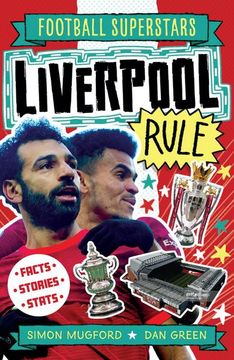 portada Liverpool Rule