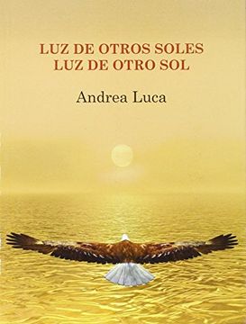 portada Luz de Otros Soles luz de Otro sol (in Spanish)