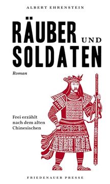 portada R? Uber und Soldaten (in German)