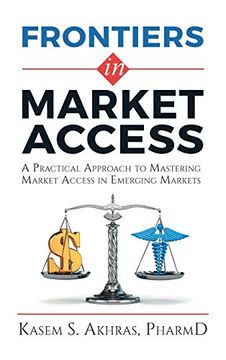 portada Frontiers in Market Access (en Inglés)