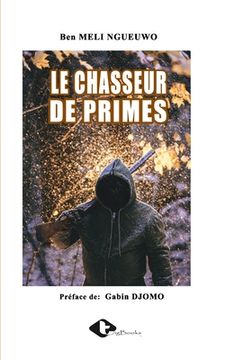 portada Le Chasseur de Primes (in French)