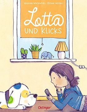 portada Lotta und Klicks (en Alemán)