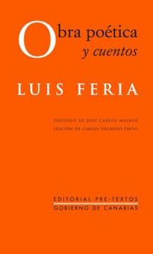 Obra Poética Y Cuentos (fuera De Colección, Band 457) (in Spanish)