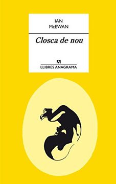 portada Closca de nou (Llibres Anagrama) (Catalan Edition)