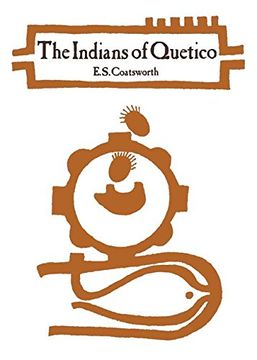 portada The Indians of Quetico (Heritage)