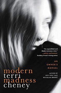 portada Modern Madness: An Owner'S Manual (en Inglés)