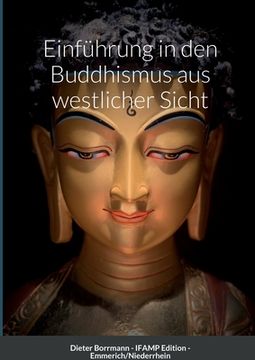 portada Einführung in den Buddhismus aus westlicher Perspektive (en Alemán)