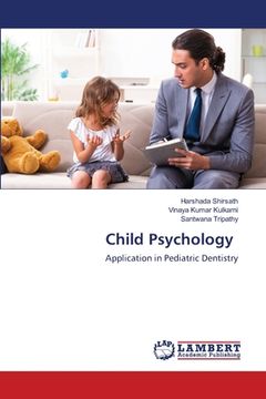portada Child Psychology (en Inglés)