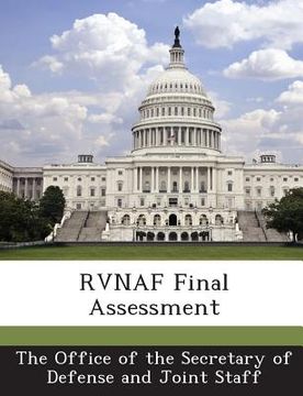 portada Rvnaf Final Assessment (en Inglés)